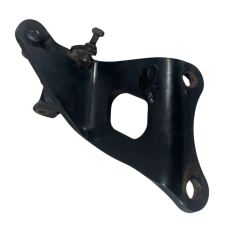 Suporte Pedaleira Diant Yamaha Drag Star Xvs 650 2004 Origin