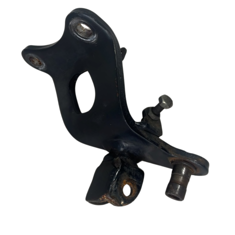 Suporte Pedaleira Diant Yamaha Drag Star Xvs 650 2004 Origin