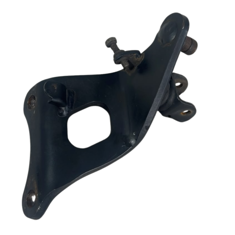 Suporte Pedaleira Diant Yamaha Drag Star Xvs 650 2004 Origin