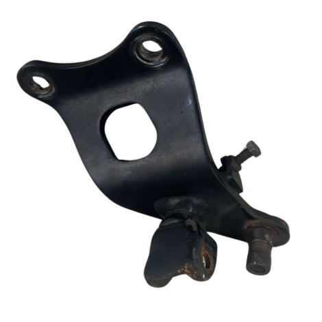 Suporte Pedaleira Diant Yamaha Drag Star Xvs 650 2004 Origin