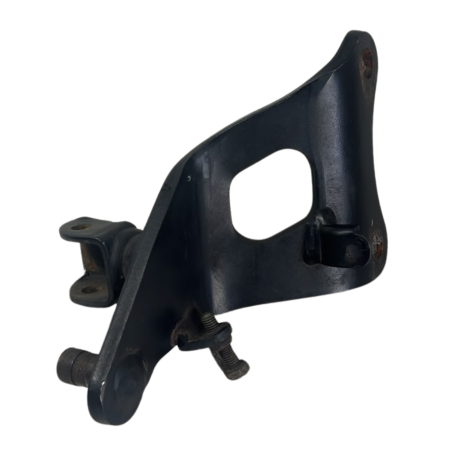 Suporte Pedaleira Diant Yamaha Drag Star Xvs 650 2004 Origin