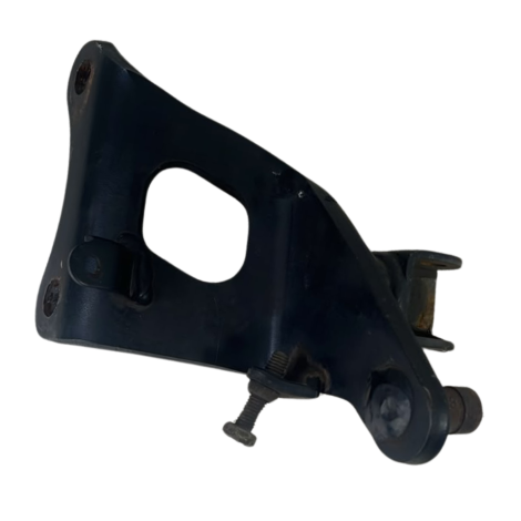 Suporte Pedaleira Diant Yamaha Drag Star Xvs 650 2004 Origin