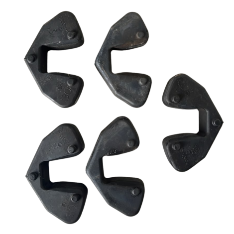 Coxim Da Roda Traseira Suzuki V-Strom 1050 XT Ano 2025 Origi