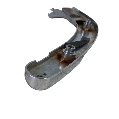 Suporte Pisca Direito Yamaha Drag Star Xvs 650 Ano 2004 Orig