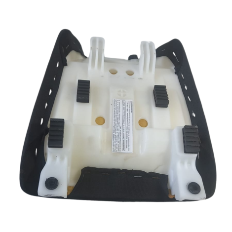 Banco Suzuki Modelo V-Strom 1050 XT Ano 2025 Original AVARIA