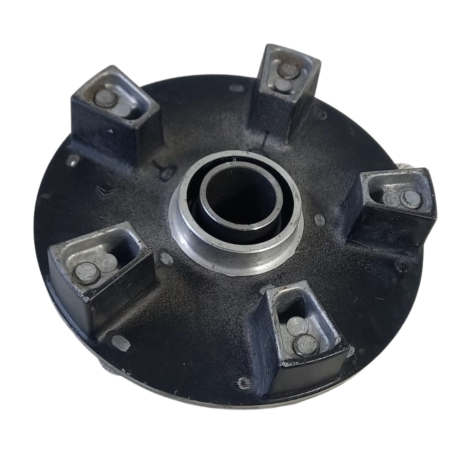 Flange Roda Traseira Suzuki V-Strom 1050 XT Ano 2025 Origina