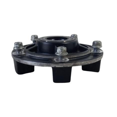 Flange Roda Traseira Suzuki V-Strom 1050 XT Ano 2025 Origina