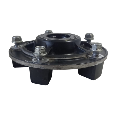 Flange Roda Traseira Suzuki V-Strom 1050 XT Ano 2025 Origina