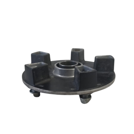 Flange Roda Traseira Suzuki V-Strom 1050 XT Ano 2025 Origina