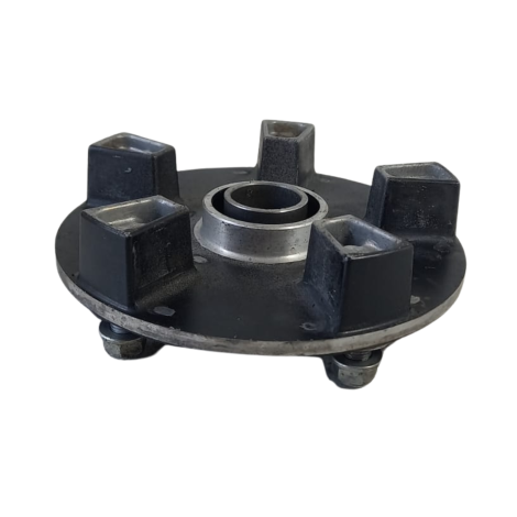 Flange Roda Traseira Suzuki V-Strom 1050 XT Ano 2025 Origina