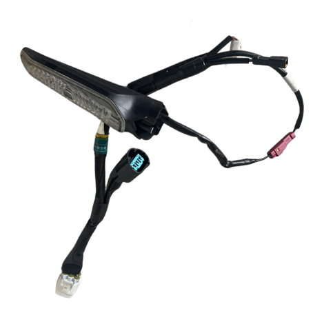 Pisca Tras Esq Suzuki Modelo V-Strom 1050 XT 2025 Orig Avari