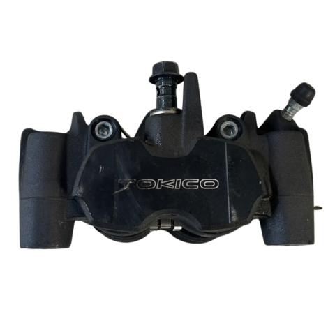 Pinça Freio Diant Esq Suzuki Modelo V-Strom 1050 XT 2025 Ori