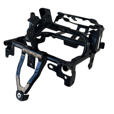 Aranha Farol Marca Suzuki Modelo V-Strom 1050 XT 2025 Origin