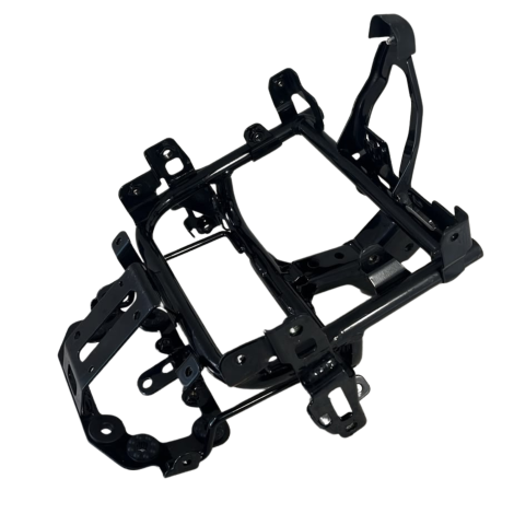 Aranha Farol Marca Suzuki Modelo V-Strom 1050 XT 2025 Origin