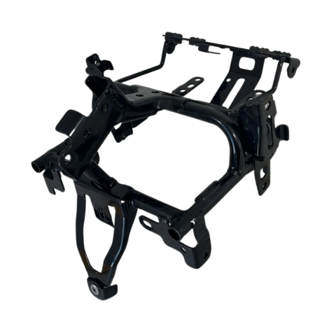 Aranha Farol Marca Suzuki Modelo V-Strom 1050 XT 2025 Origin