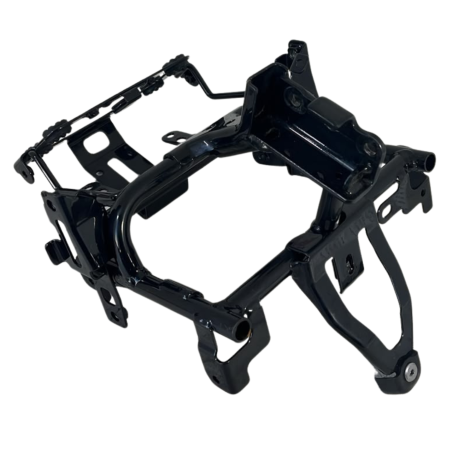 Aranha Farol Marca Suzuki Modelo V-Strom 1050 XT 2025 Origin