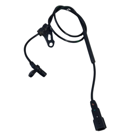 Sensor Abs Dianteiro Suzuki V-Strom 1050 XT Ano 2025 Origina