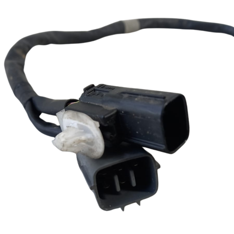 Chave Luz Suzuki V-Strom 1050 XT Ano 2025 Original AVARIA