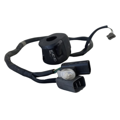 Chave Luz Suzuki V-Strom 1050 XT Ano 2025 Original AVARIA
