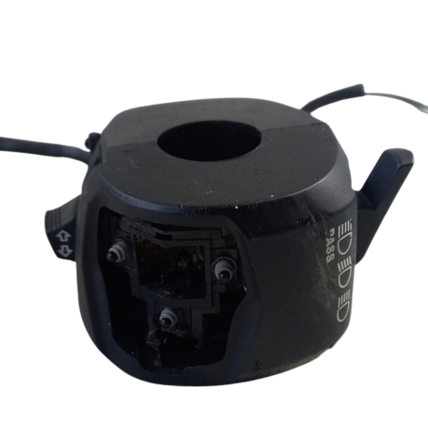 Chave Luz Suzuki V-Strom 1050 XT Ano 2025 Original AVARIA