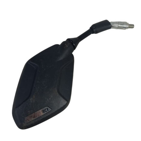 Retrovisor Direito Suzuki V-Strom 1050 Ano 2025 Original