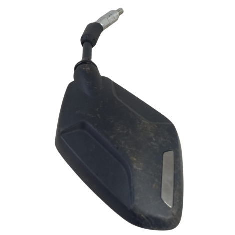 Retrovisor Direito Suzuki V-Strom 1050 Ano 2025 Original