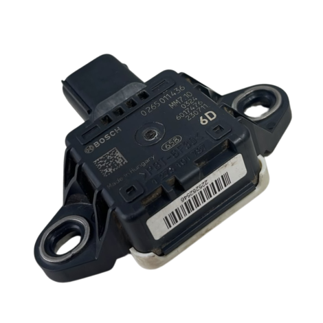 Sensor Inclinação Suzuki Modelo V-Strom 1050 XT 2025 Origina