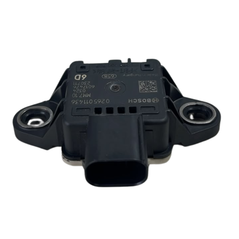 Sensor Inclinação Suzuki Modelo V-Strom 1050 XT 2025 Origina