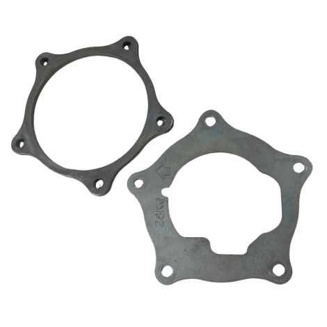 Flange Bomba Combustível Suzuki V-Strom 1050 XT 2025 Origina