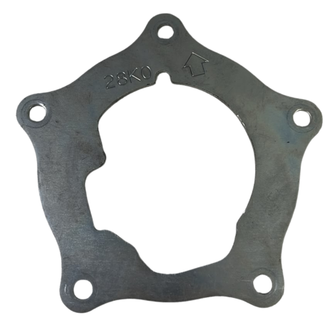Flange Bomba Combustível Suzuki V-Strom 1050 XT 2025 Origina