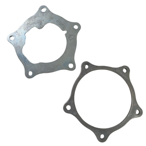 Flange Bomba Combustível Suzuki V-Strom 1050 XT 2025 Origina