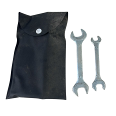 Kit Ferramentas Marca Suzuki V-Strom 1050 XT 2025 Original