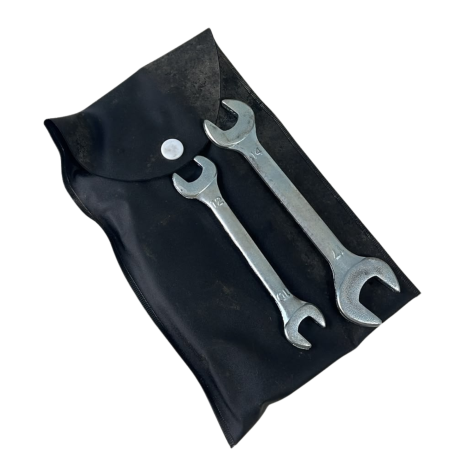 Kit Ferramentas Marca Suzuki V-Strom 1050 XT 2025 Original
