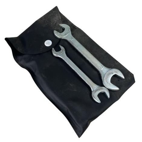 Kit Ferramentas Marca Suzuki V-Strom 1050 XT 2025 Original