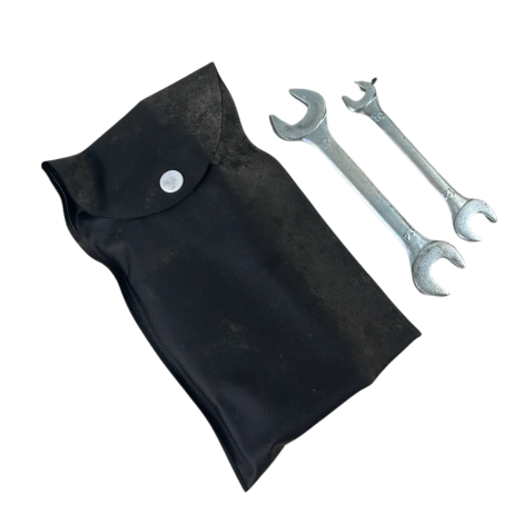 Kit Ferramentas Marca Suzuki V-Strom 1050 XT 2025 Original