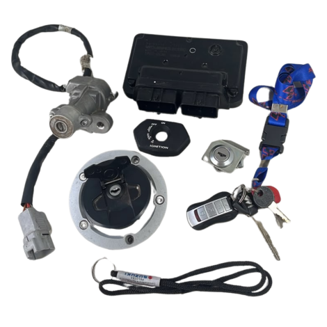 Kit Ignição Marca Suzuki Modelo V-Strom 1050 XT 2025 Origina