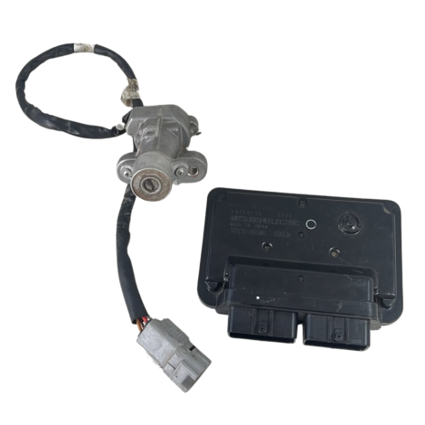 Kit Ignição Marca Suzuki Modelo V-Strom 1050 XT 2025 Origina