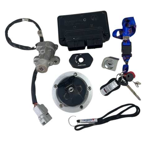 Kit Ignição Marca Suzuki Modelo V-Strom 1050 XT 2025 Origina
