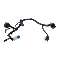 Chicote Painel Suzuki V-Strom 1050 XT Ano 2025 Original