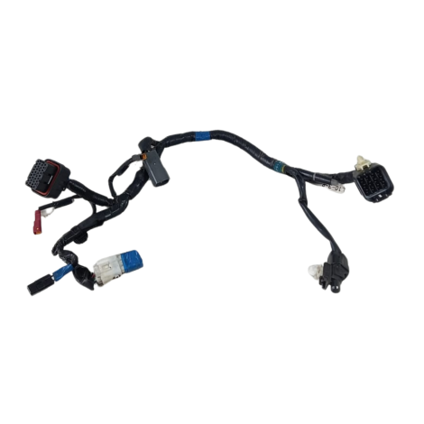 Chicote Painel Suzuki V-Strom 1050 XT Ano 2025 Original