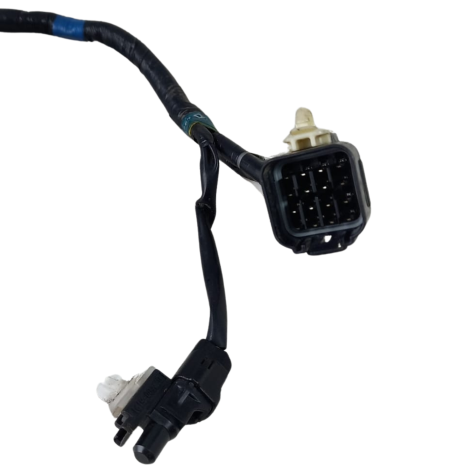 Chicote Painel Suzuki V-Strom 1050 XT Ano 2025 Original