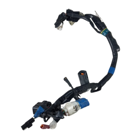 Chicote Painel Suzuki V-Strom 1050 XT Ano 2025 Original