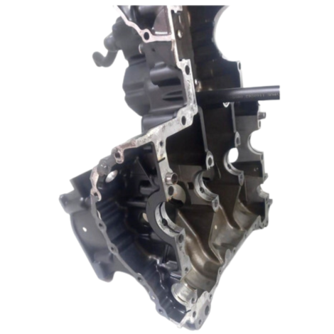 Carcaça Do Motor Triumph Speed Triple 1050 Ano 2013 Original