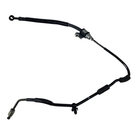 Flexivel Atuador Embreagem Suzuki V-Strom 1050 2025 Original