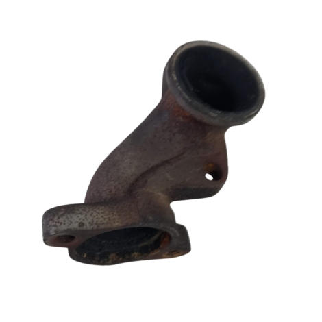 Coletor Escape Cilindro Tras Yamaha Drag Star 650 2004 Origi