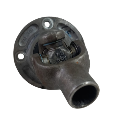 Eixo Pinhão Cardan Modelo Yamaha Drag Star 650 2004 Original