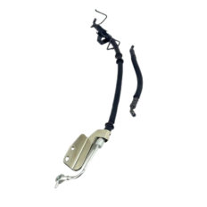 Flexível Freio Traseiro Yamaha Modelo Mt03 Ano 2021 Original