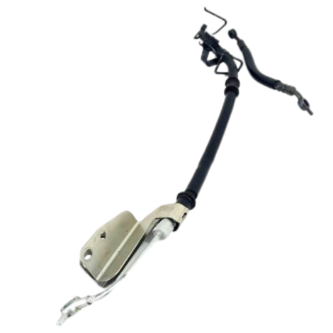 Flexível Freio Traseiro Yamaha Modelo Mt03 Ano 2021 Original