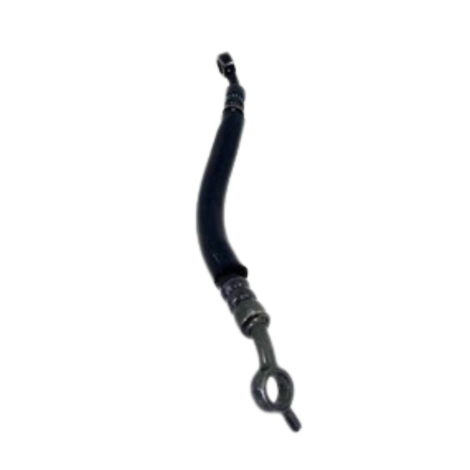 Flexível Freio Traseiro Yamaha Modelo Mt03 Ano 2021 Original