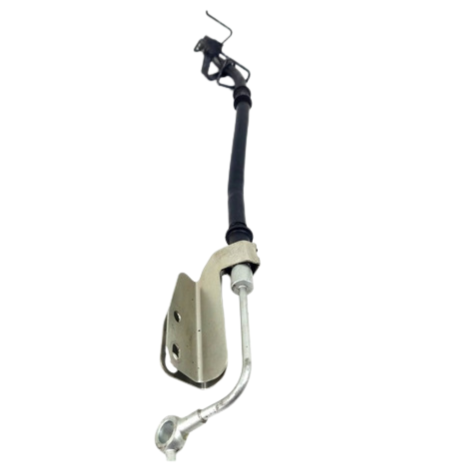 Flexível Freio Traseiro Yamaha Modelo Mt03 Ano 2021 Original